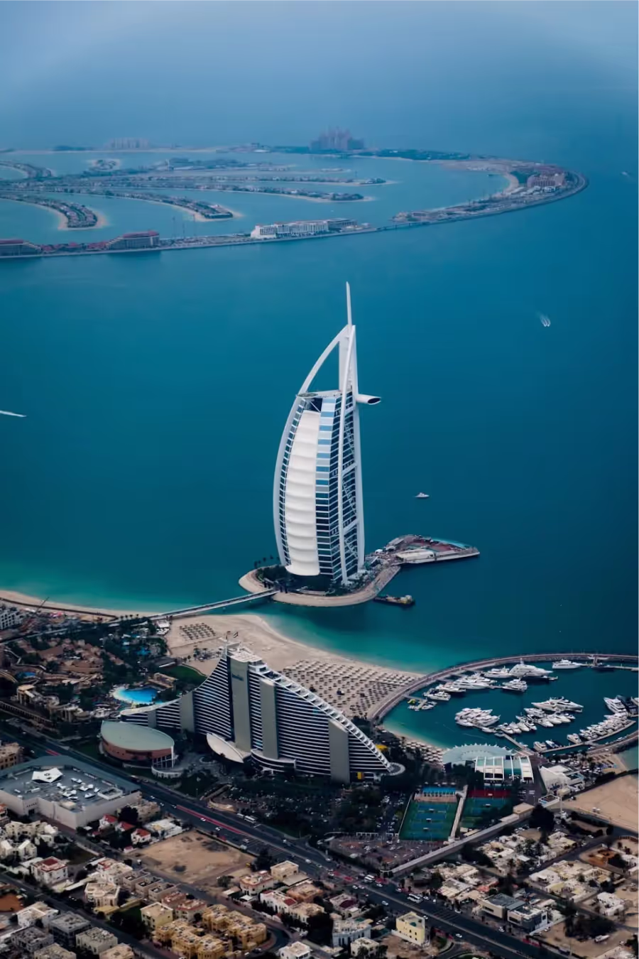 Travel image
